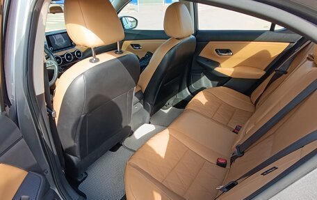 Nissan Sentra, 2020 год, 1 900 000 рублей, 6 фотография