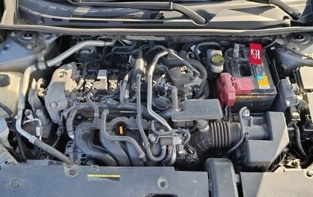 Nissan Sentra, 2020 год, 1 900 000 рублей, 3 фотография