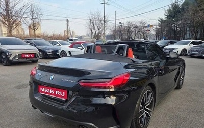 BMW Z4, 2026 год, 4 694 777 рублей, 1 фотография