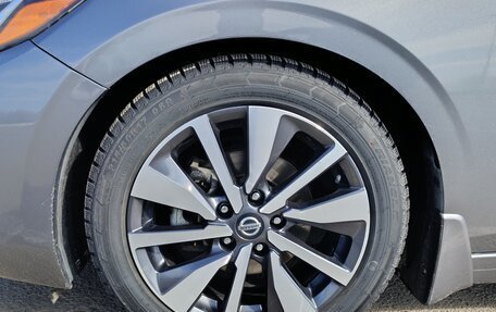 Nissan Sentra, 2020 год, 1 900 000 рублей, 10 фотография