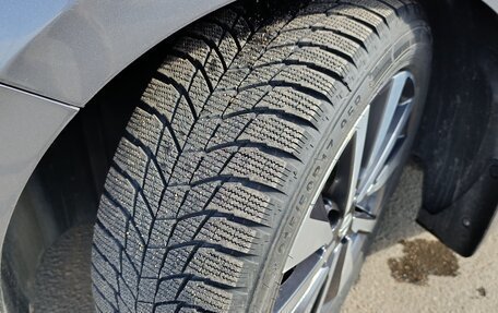 Nissan Sentra, 2020 год, 1 900 000 рублей, 9 фотография