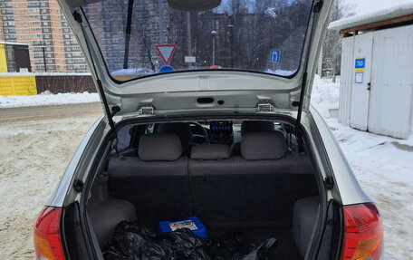 KIA Rio II, 2001 год, 420 000 рублей, 4 фотография