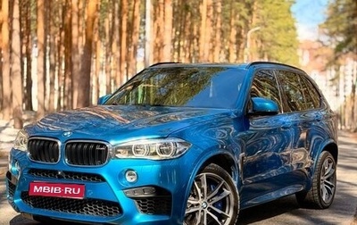 BMW X5 M, 2015 год, 4 999 999 рублей, 1 фотография