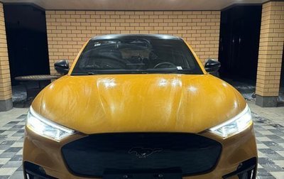 Ford Mustang Mach-E I, 2023 год, 5 100 000 рублей, 1 фотография