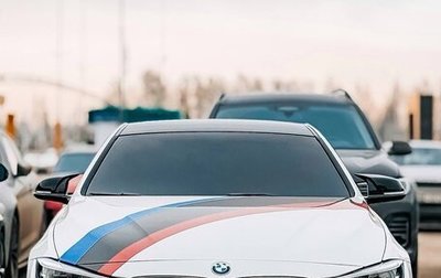 BMW 4 серия, 2014 год, 2 949 000 рублей, 1 фотография