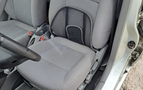 KIA Rio II, 2001 год, 420 000 рублей, 10 фотография