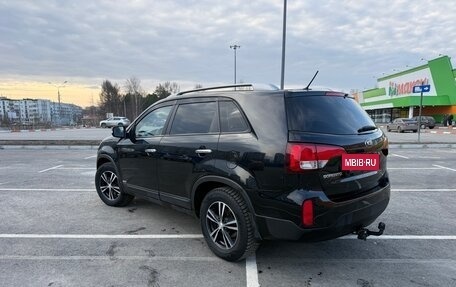 KIA Sorento II рестайлинг, 2015 год, 1 850 000 рублей, 4 фотография