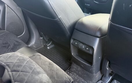 KIA Sorento II рестайлинг, 2015 год, 1 850 000 рублей, 8 фотография