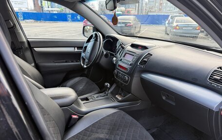 KIA Sorento II рестайлинг, 2015 год, 1 850 000 рублей, 6 фотография