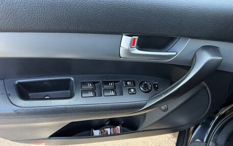 KIA Sorento II рестайлинг, 2015 год, 1 850 000 рублей, 10 фотография