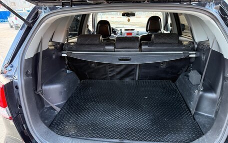 KIA Sorento II рестайлинг, 2015 год, 1 850 000 рублей, 12 фотография