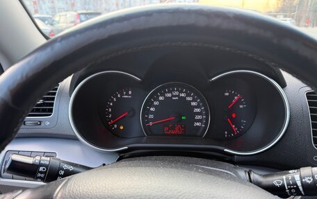 KIA Sorento II рестайлинг, 2015 год, 1 850 000 рублей, 11 фотография