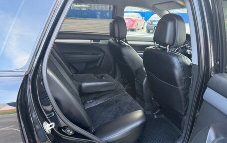 KIA Sorento II рестайлинг, 2015 год, 1 850 000 рублей, 7 фотография