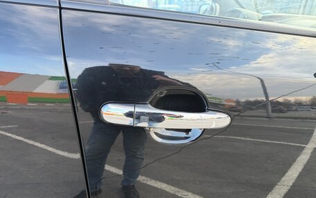 KIA Sorento II рестайлинг, 2015 год, 1 850 000 рублей, 16 фотография