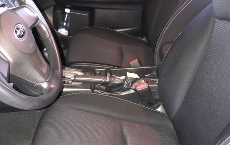 Subaru XV I рестайлинг, 2011 год, 1 100 000 рублей, 6 фотография