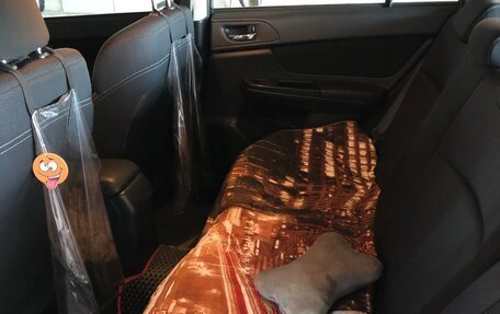 Subaru XV I рестайлинг, 2011 год, 1 100 000 рублей, 8 фотография