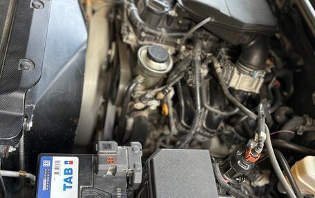 Toyota Land Cruiser Prado 150 рестайлинг 2, 2018 год, 3 800 000 рублей, 8 фотография