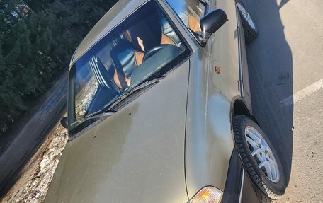 Daewoo Nexia I рестайлинг, 2007 год, 100 000 рублей, 2 фотография