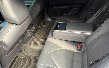 Toyota Camry, 2021 год, 3 200 000 рублей, 9 фотография