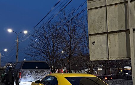 Chevrolet Camaro IV, 2012 год, 3 250 000 рублей, 3 фотография