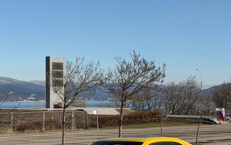 Chevrolet Camaro IV, 2012 год, 3 250 000 рублей, 4 фотография