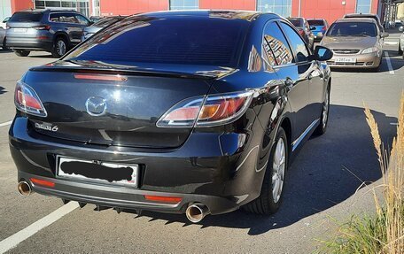 Mazda 6, 2012 год, 1 100 000 рублей, 10 фотография