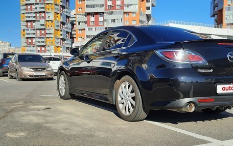 Mazda 6, 2012 год, 1 100 000 рублей, 11 фотография