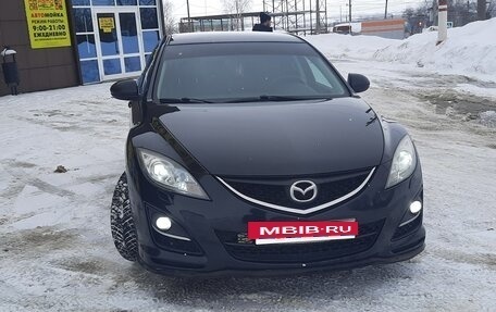 Mazda 6, 2012 год, 1 100 000 рублей, 2 фотография