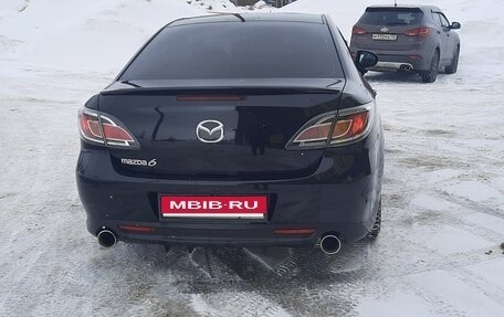 Mazda 6, 2012 год, 1 100 000 рублей, 5 фотография