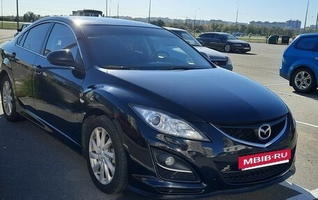 Mazda 6, 2012 год, 1 100 000 рублей, 9 фотография