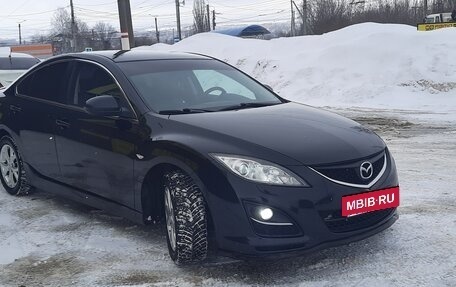 Mazda 6, 2012 год, 1 100 000 рублей, 3 фотография