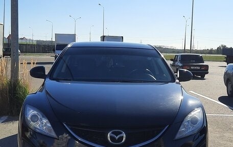Mazda 6, 2012 год, 1 100 000 рублей, 8 фотография