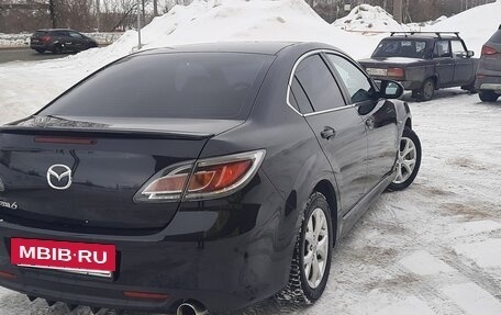 Mazda 6, 2012 год, 1 100 000 рублей, 4 фотография