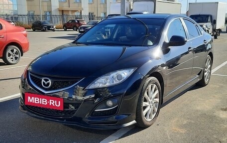 Mazda 6, 2012 год, 1 100 000 рублей, 7 фотография