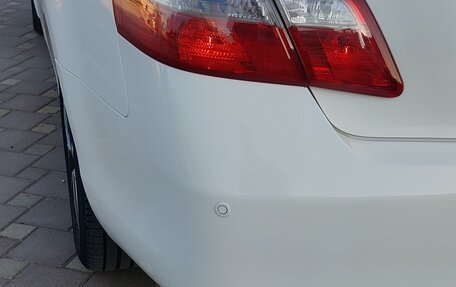 Toyota Camry, 2011 год, 1 320 000 рублей, 7 фотография