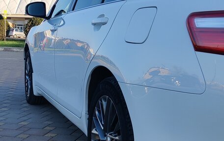 Toyota Camry, 2011 год, 1 320 000 рублей, 5 фотография