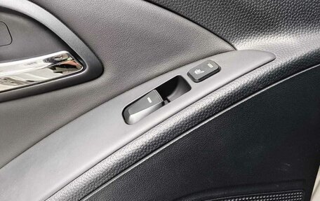 Hyundai ix35 I рестайлинг, 2011 год, 1 400 000 рублей, 7 фотография