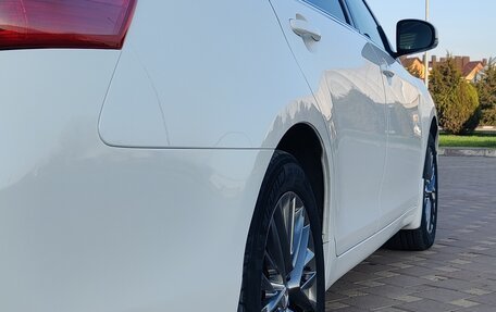 Toyota Camry, 2011 год, 1 320 000 рублей, 4 фотография