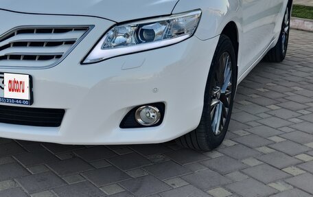 Toyota Camry, 2011 год, 1 320 000 рублей, 3 фотография