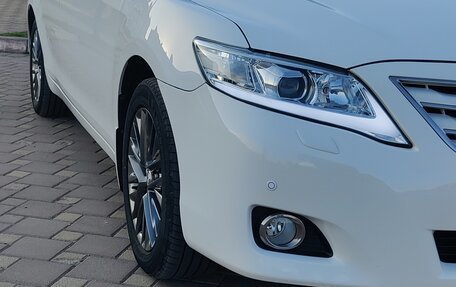 Toyota Camry, 2011 год, 1 320 000 рублей, 9 фотография