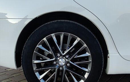 Toyota Camry, 2011 год, 1 320 000 рублей, 8 фотография