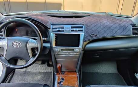 Toyota Camry, 2011 год, 1 320 000 рублей, 15 фотография