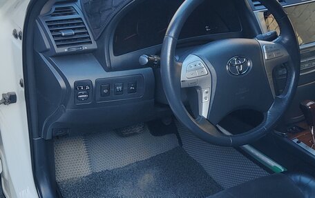 Toyota Camry, 2011 год, 1 320 000 рублей, 19 фотография