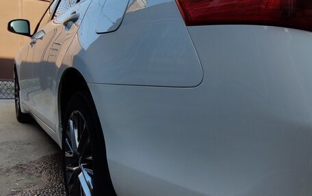 Toyota Camry, 2011 год, 1 320 000 рублей, 22 фотография