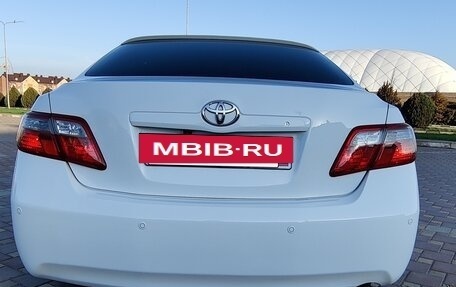 Toyota Camry, 2011 год, 1 320 000 рублей, 12 фотография