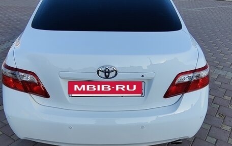 Toyota Camry, 2011 год, 1 320 000 рублей, 11 фотография