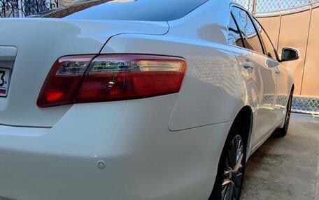 Toyota Camry, 2011 год, 1 320 000 рублей, 23 фотография