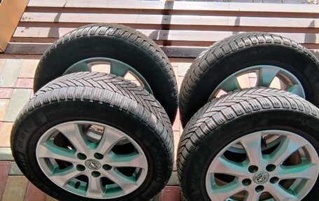 Toyota Camry, 2011 год, 1 320 000 рублей, 30 фотография