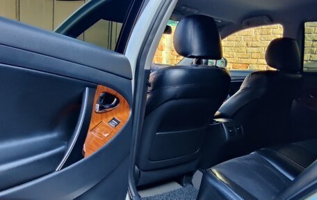 Toyota Camry, 2011 год, 1 320 000 рублей, 28 фотография