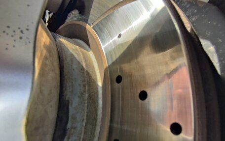 Toyota Camry, 2011 год, 1 320 000 рублей, 35 фотография